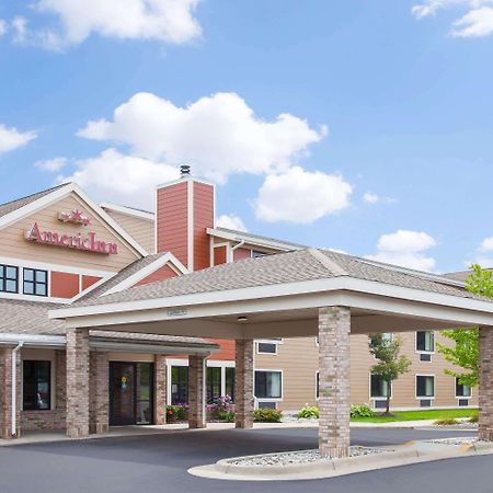 Americinn By Wyndham Greenville Esterno foto