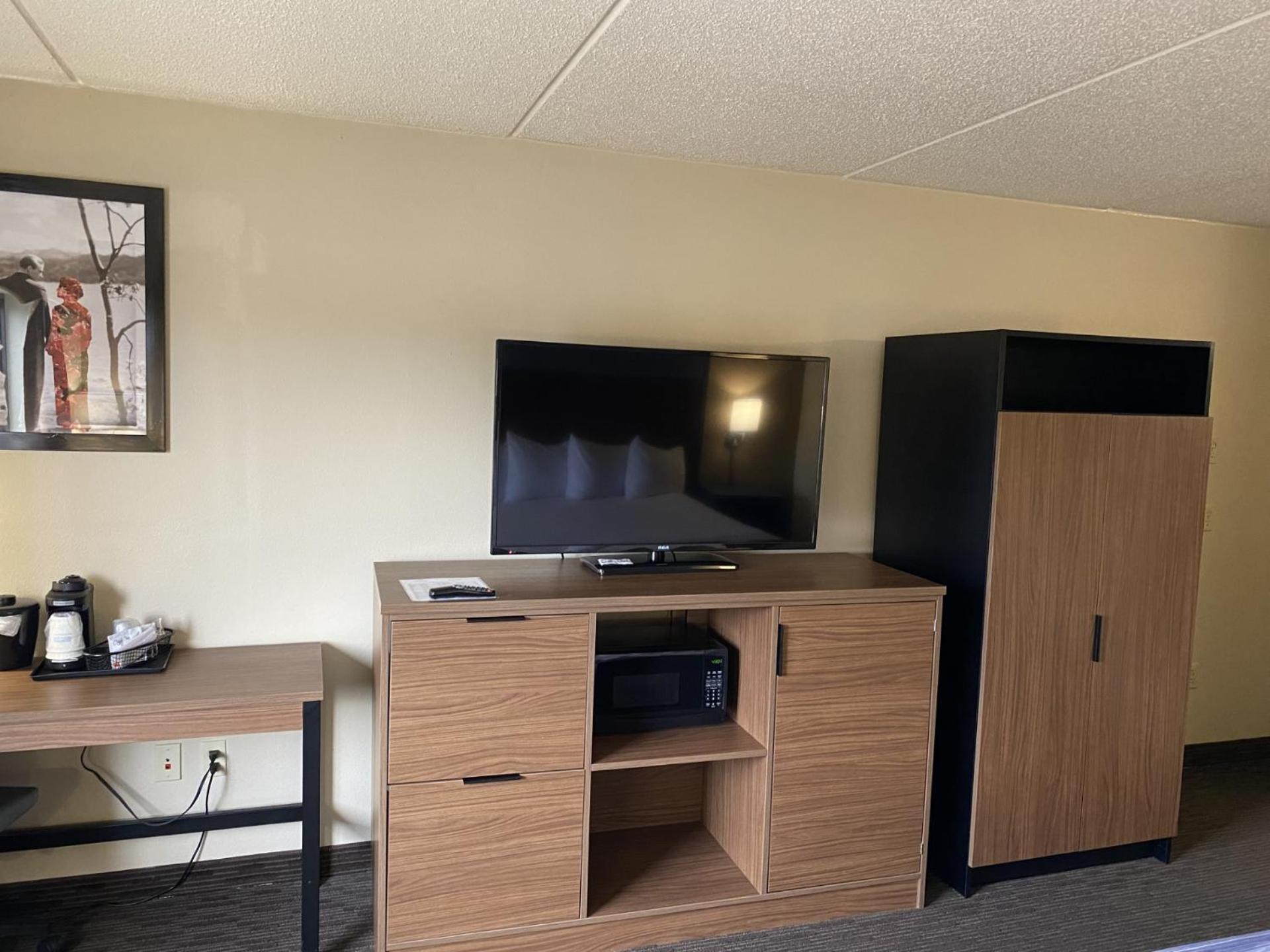 Americinn By Wyndham Greenville Esterno foto